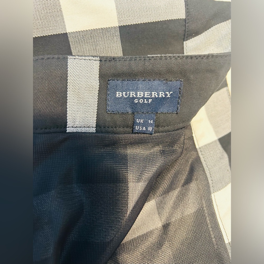 BURBERRY Skirt - Picture 2 of 11
